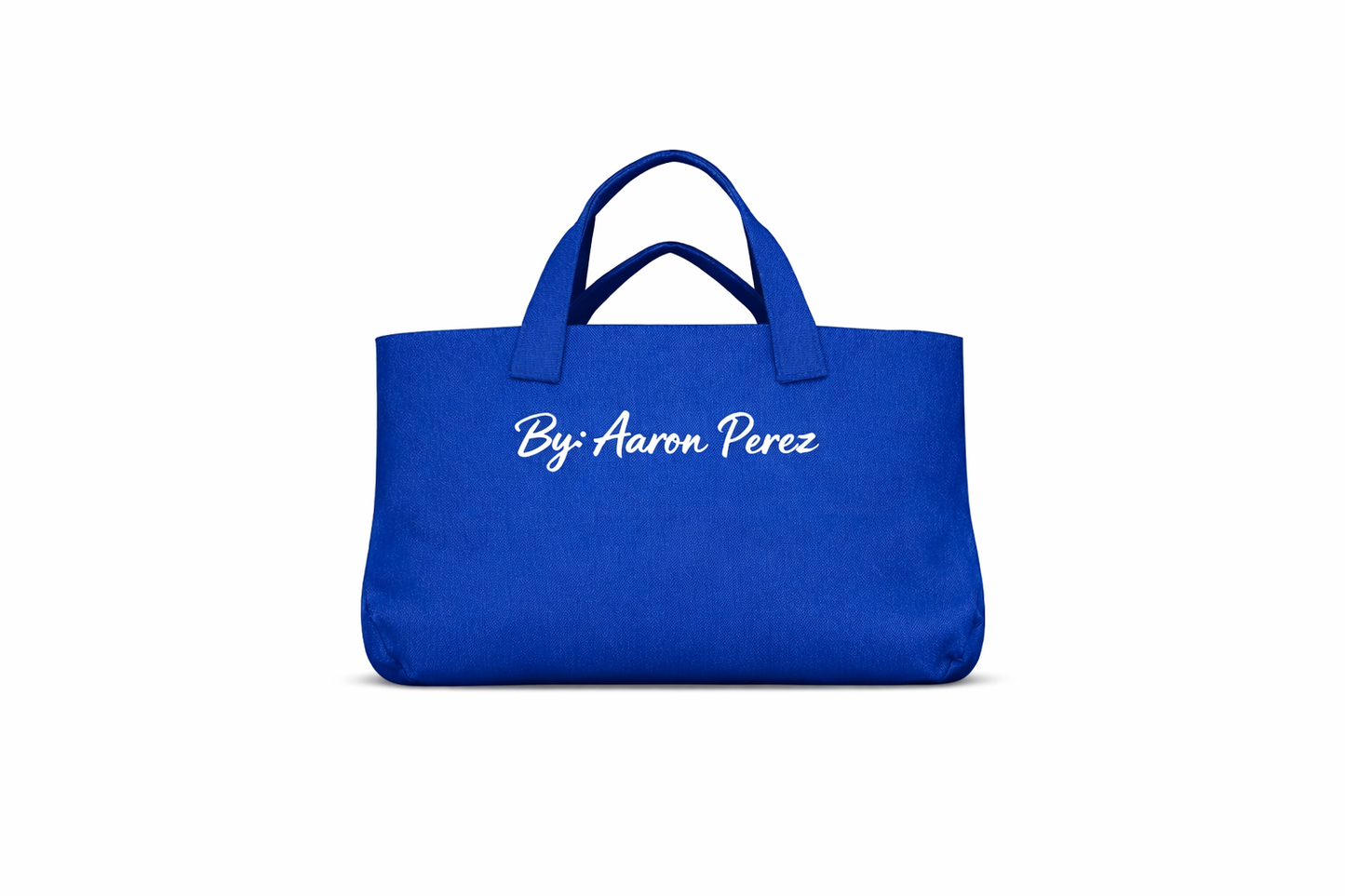 choose peace lead with love Knit Tote Bag