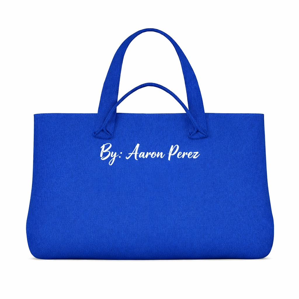 Pre-Order (Royal Blue)