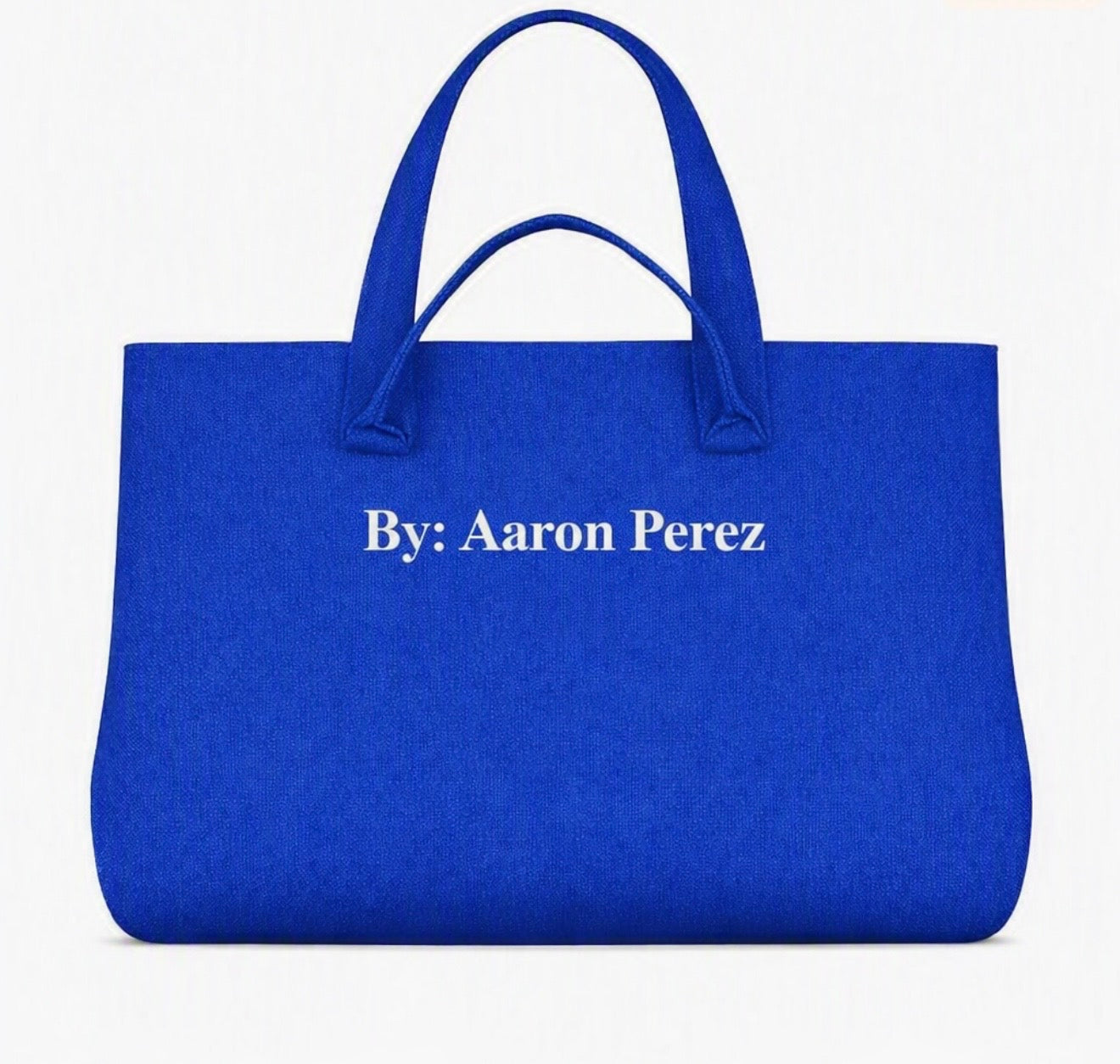 PRE-ORDER (ROYAL BLUE)