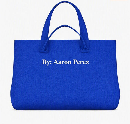 ROYAL BLUE
