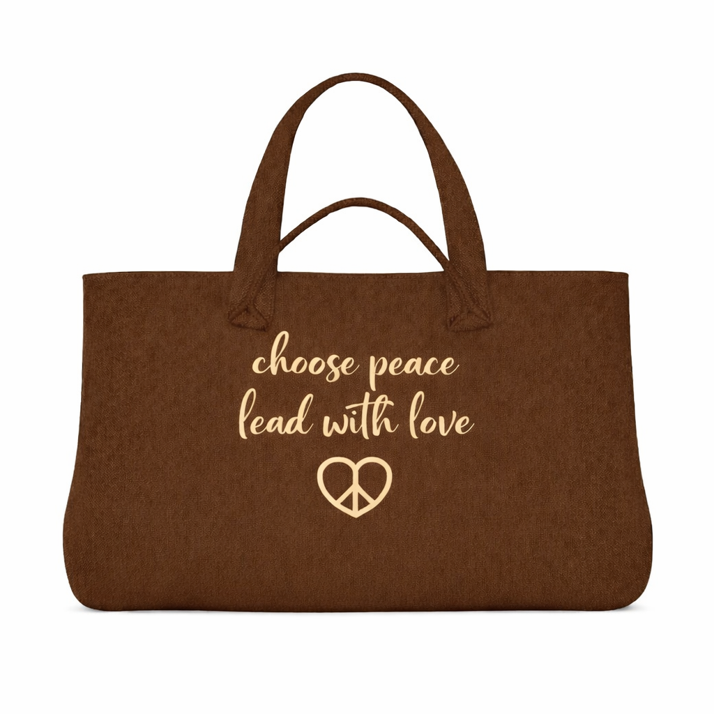 Pre-Order (Chocolate Brown)