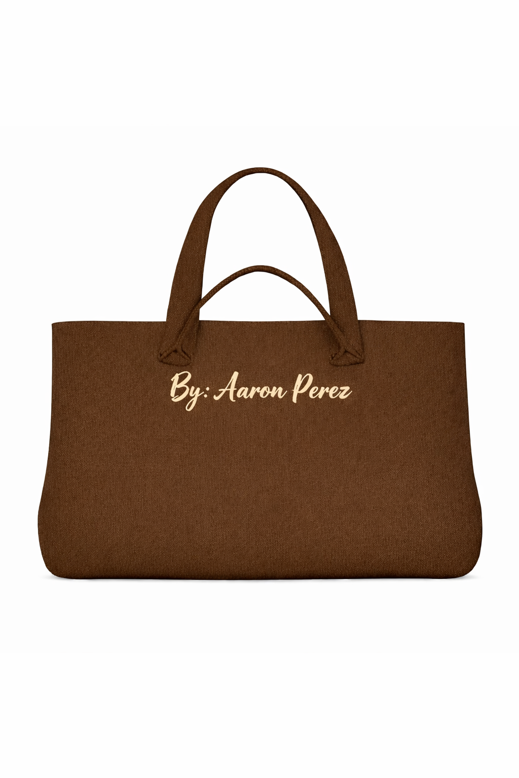 Pre-Order (Chocolate Brown)