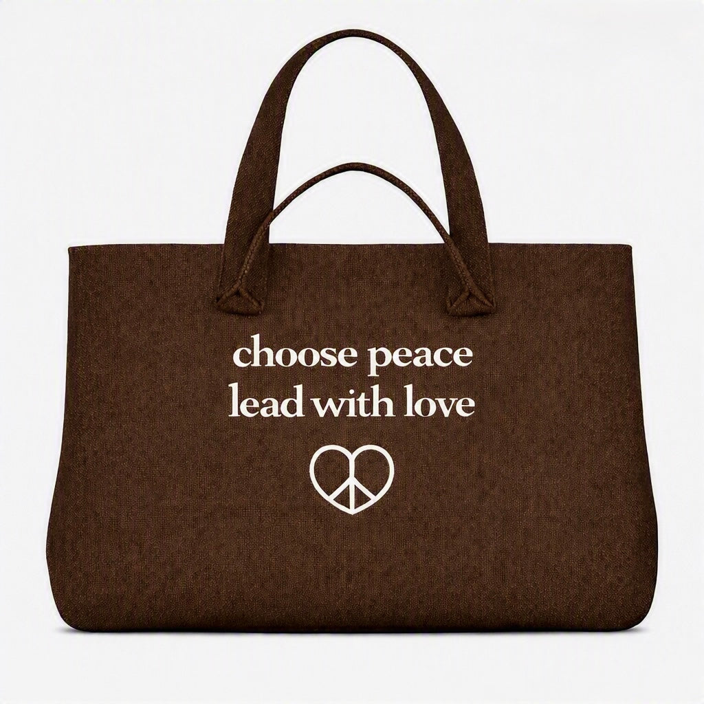 PRE-ORDER (Chocolate Brown)