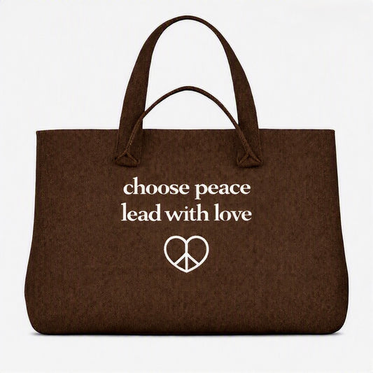 PRE-ORDER (Chocolate Brown)